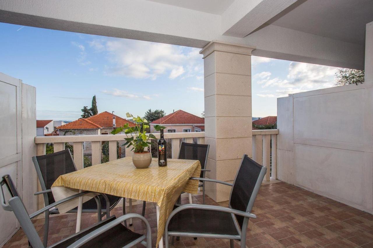 Apartments Mira On The Peljesac Peninsula Orebic Luaran gambar