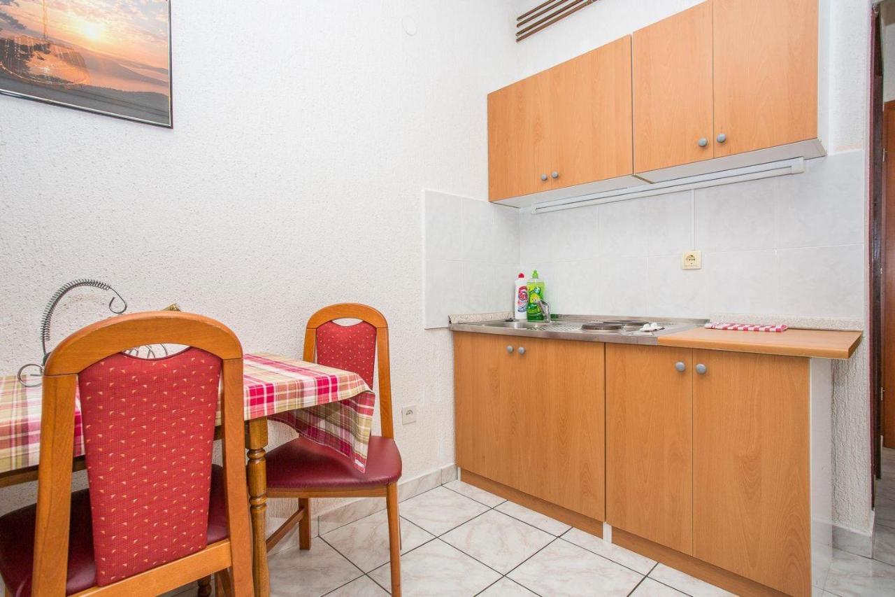 Apartments Mira On The Peljesac Peninsula Orebic Luaran gambar