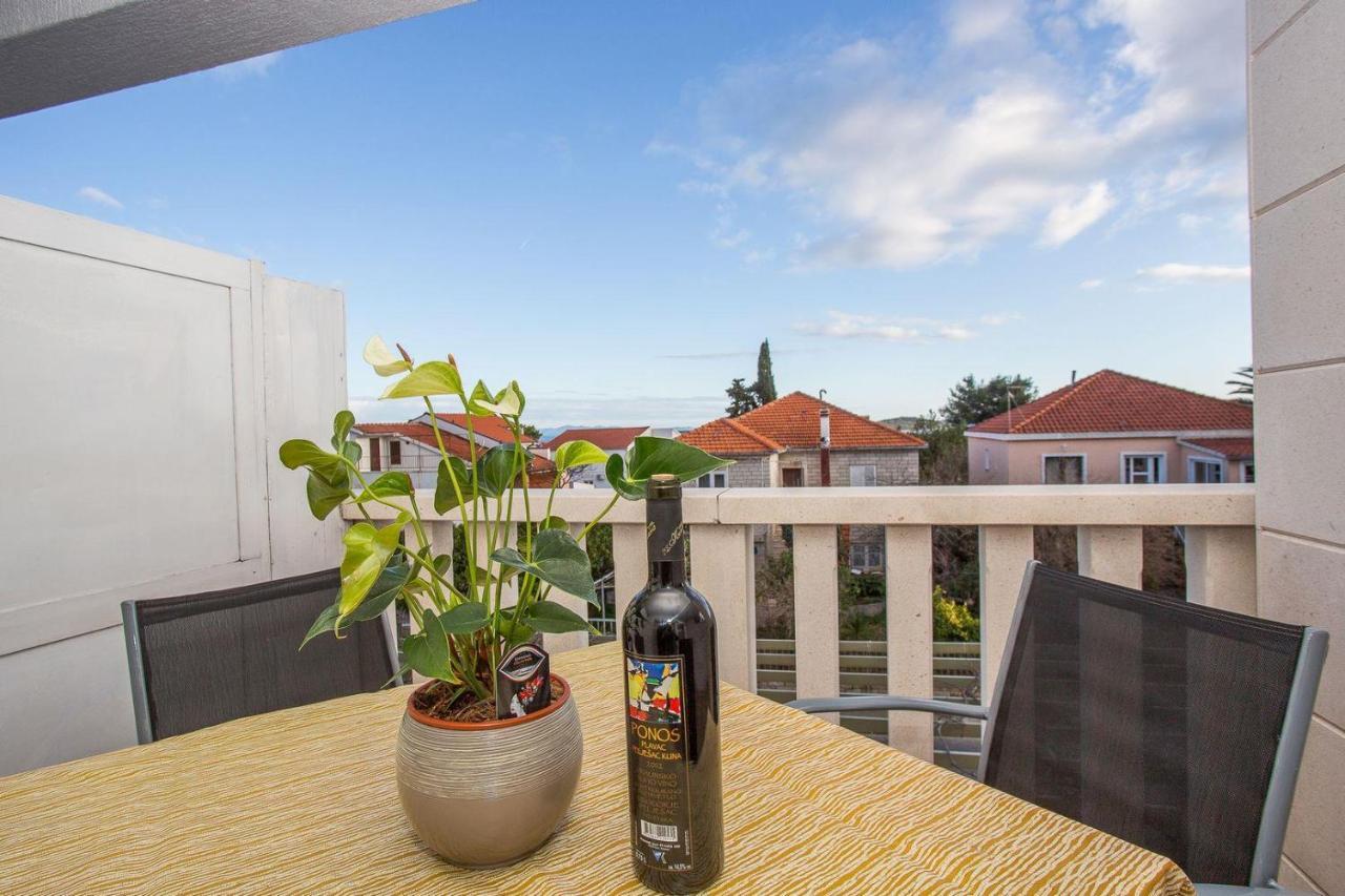 Apartments Mira On The Peljesac Peninsula Orebic Luaran gambar