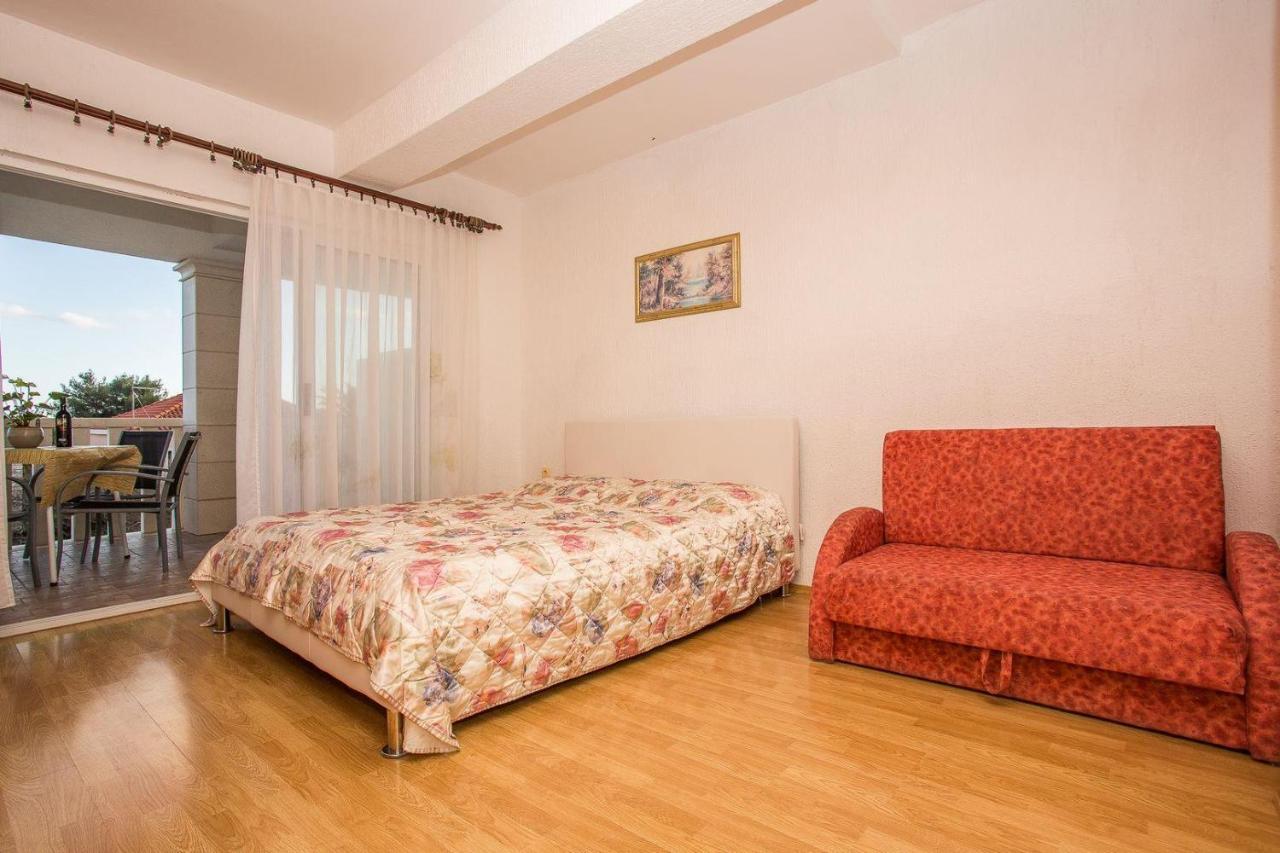 Apartments Mira On The Peljesac Peninsula Orebic Luaran gambar