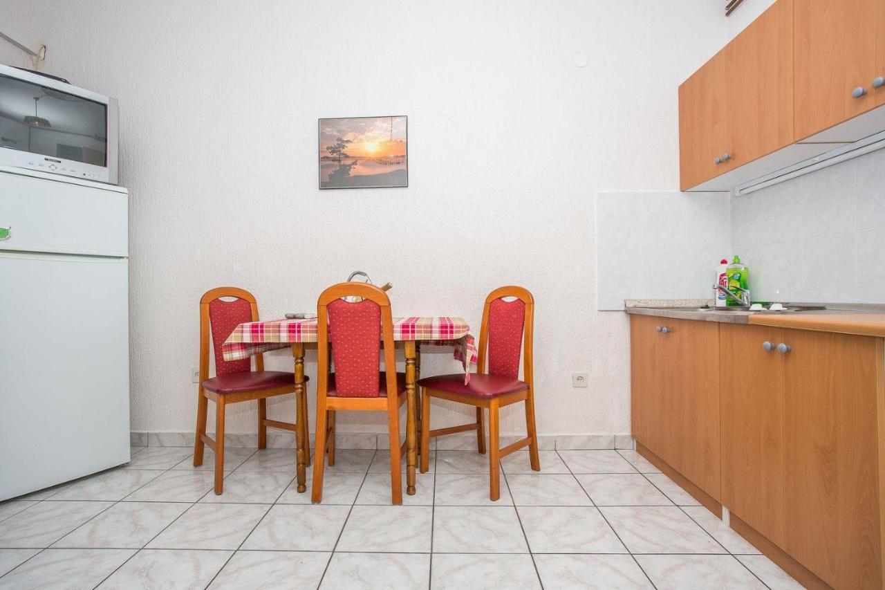 Apartments Mira On The Peljesac Peninsula Orebic Luaran gambar