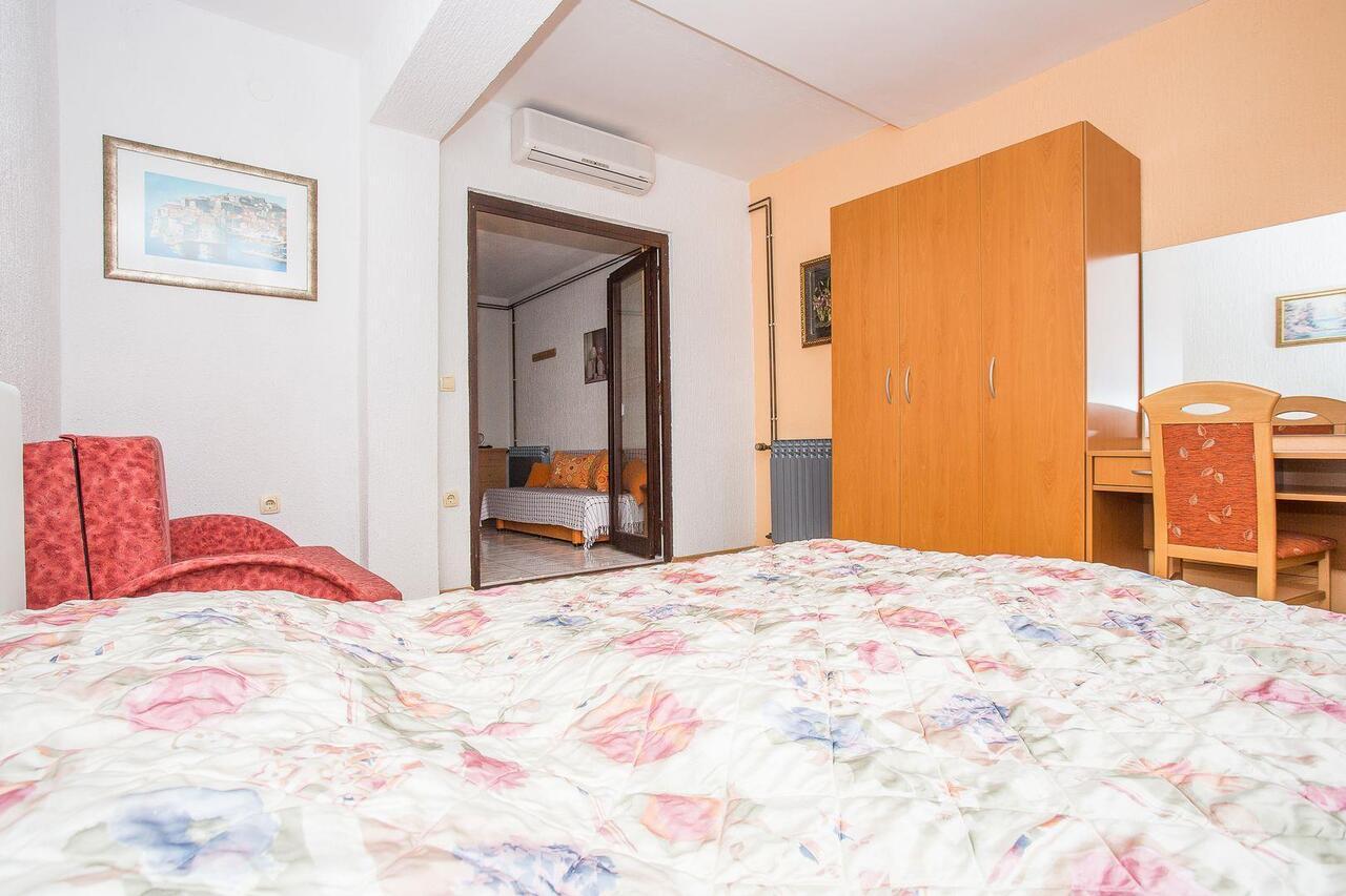 Apartments Mira On The Peljesac Peninsula Orebic Luaran gambar