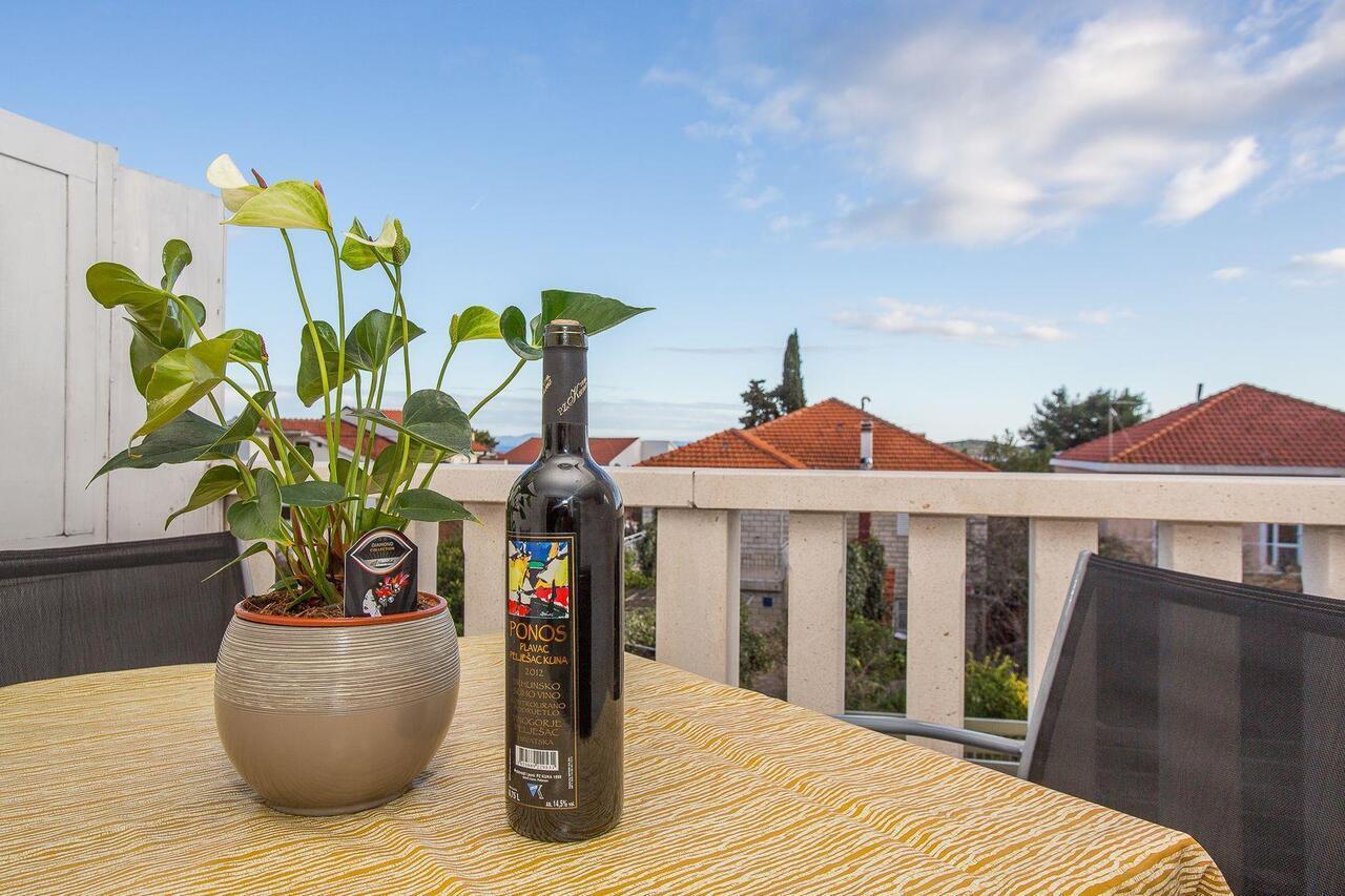 Apartments Mira On The Peljesac Peninsula Orebic Luaran gambar
