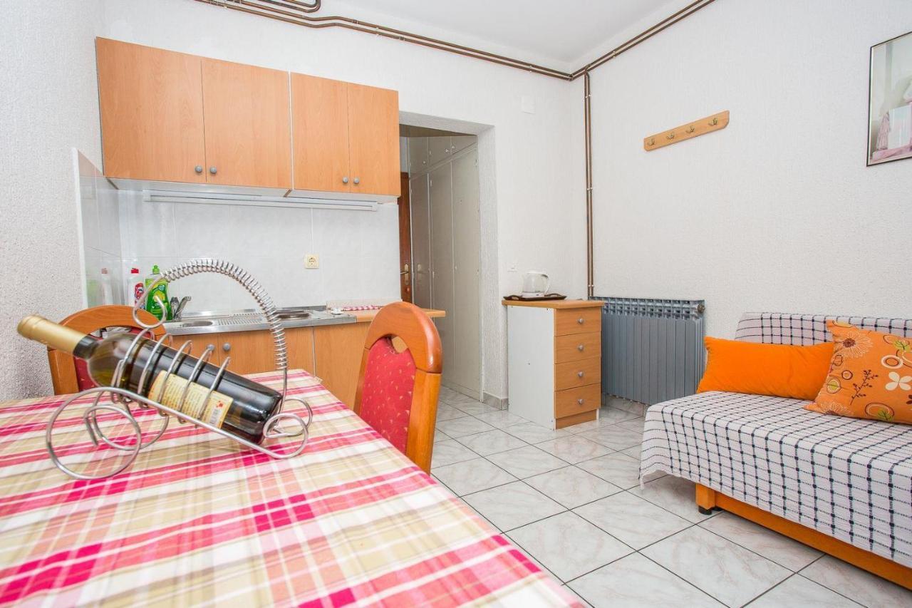 Apartments Mira On The Peljesac Peninsula Orebic Luaran gambar
