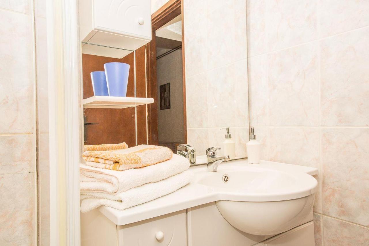 Apartments Mira On The Peljesac Peninsula Orebic Luaran gambar