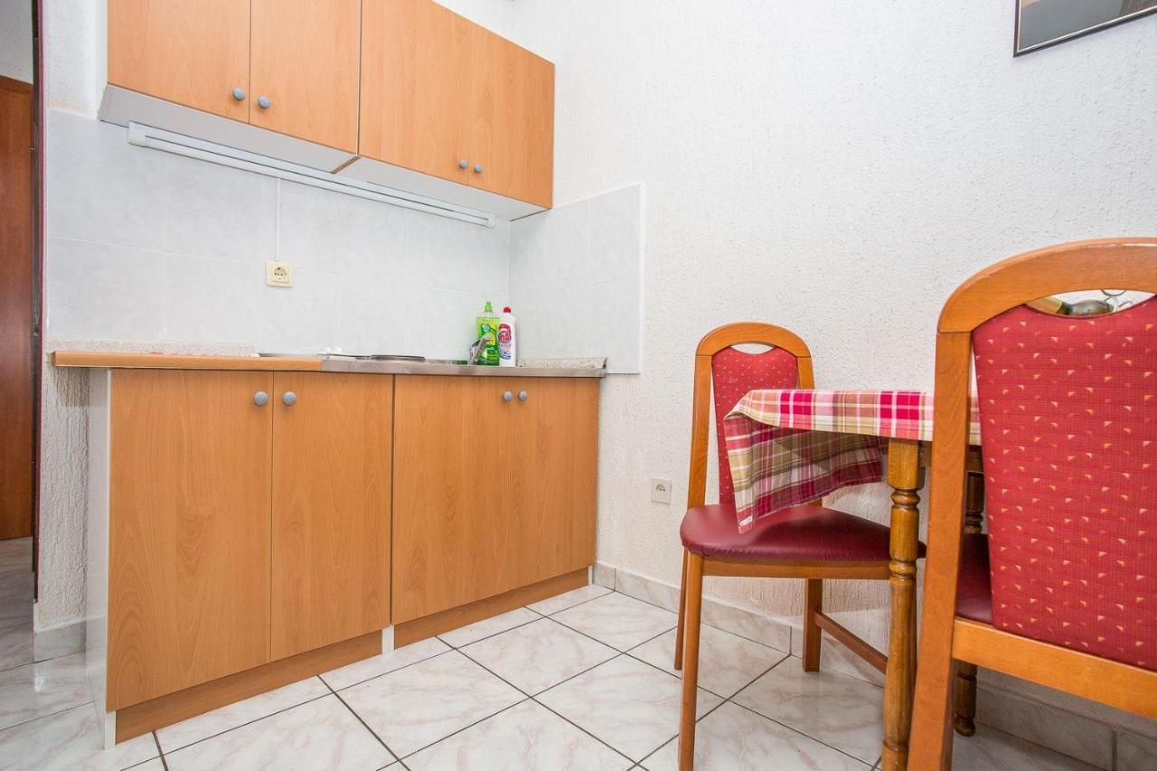 Apartments Mira On The Peljesac Peninsula Orebic Luaran gambar