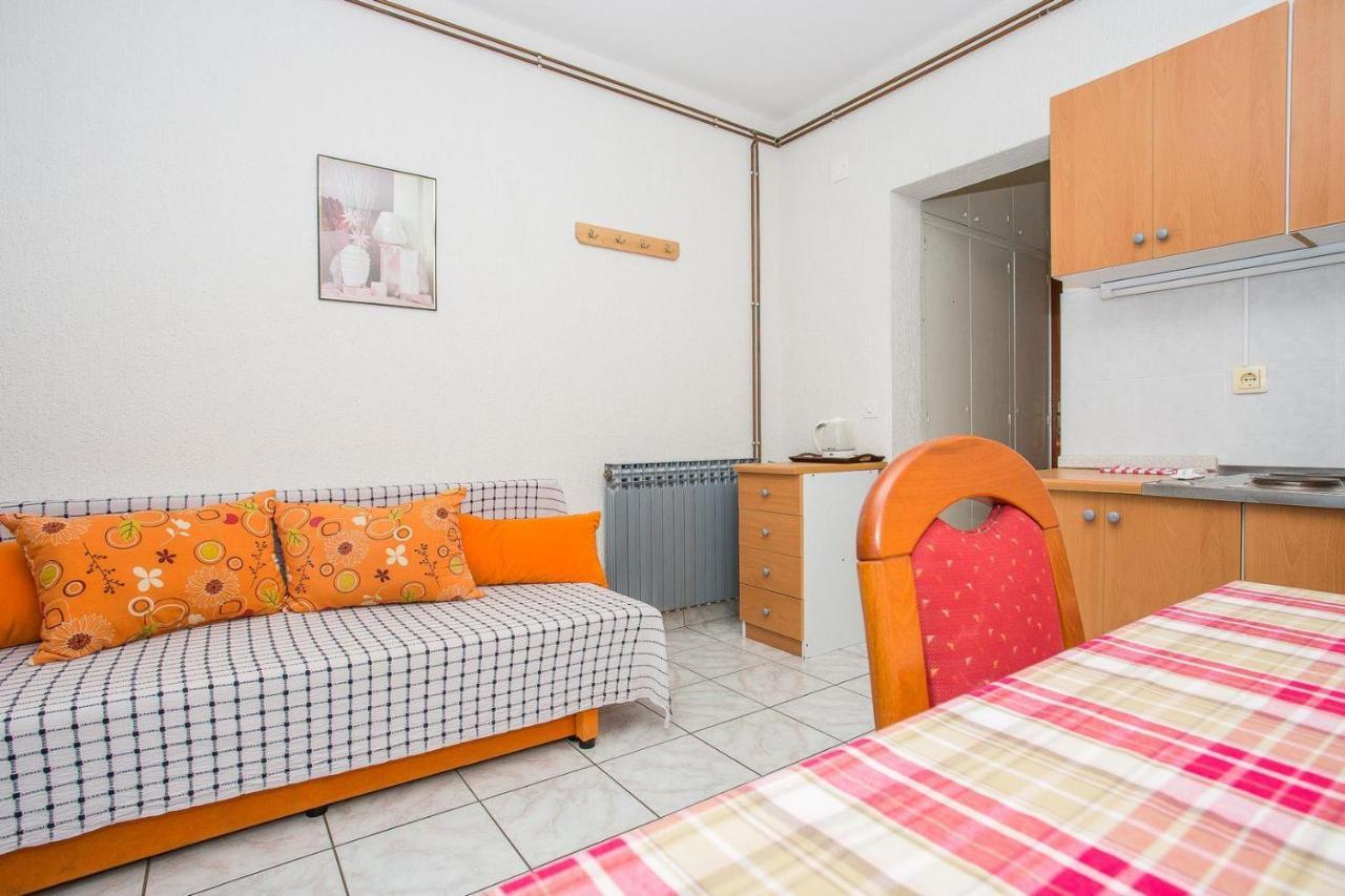 Apartments Mira On The Peljesac Peninsula Orebic Luaran gambar