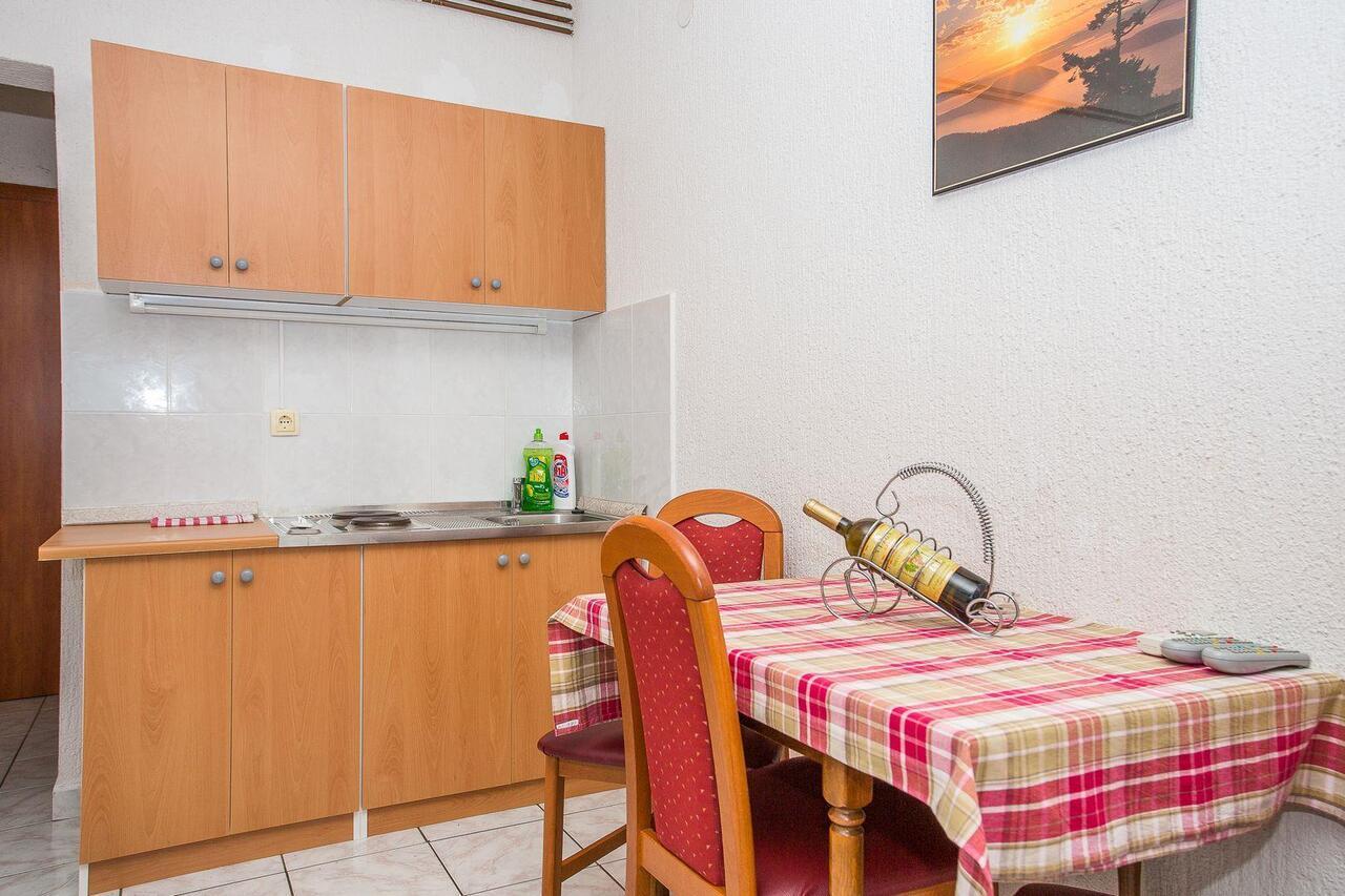 Apartments Mira On The Peljesac Peninsula Orebic Luaran gambar