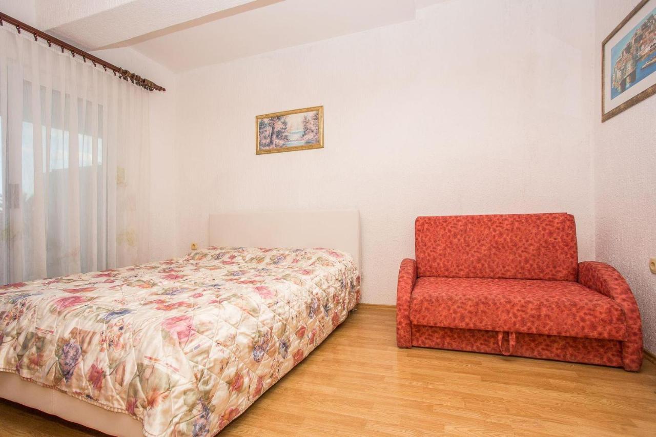 Apartments Mira On The Peljesac Peninsula Orebic Luaran gambar