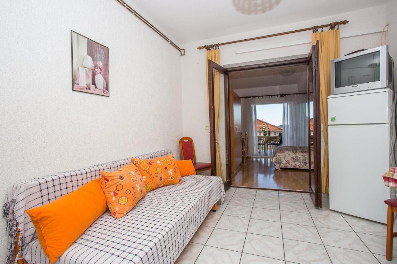 Apartments Mira On The Peljesac Peninsula Orebic Luaran gambar