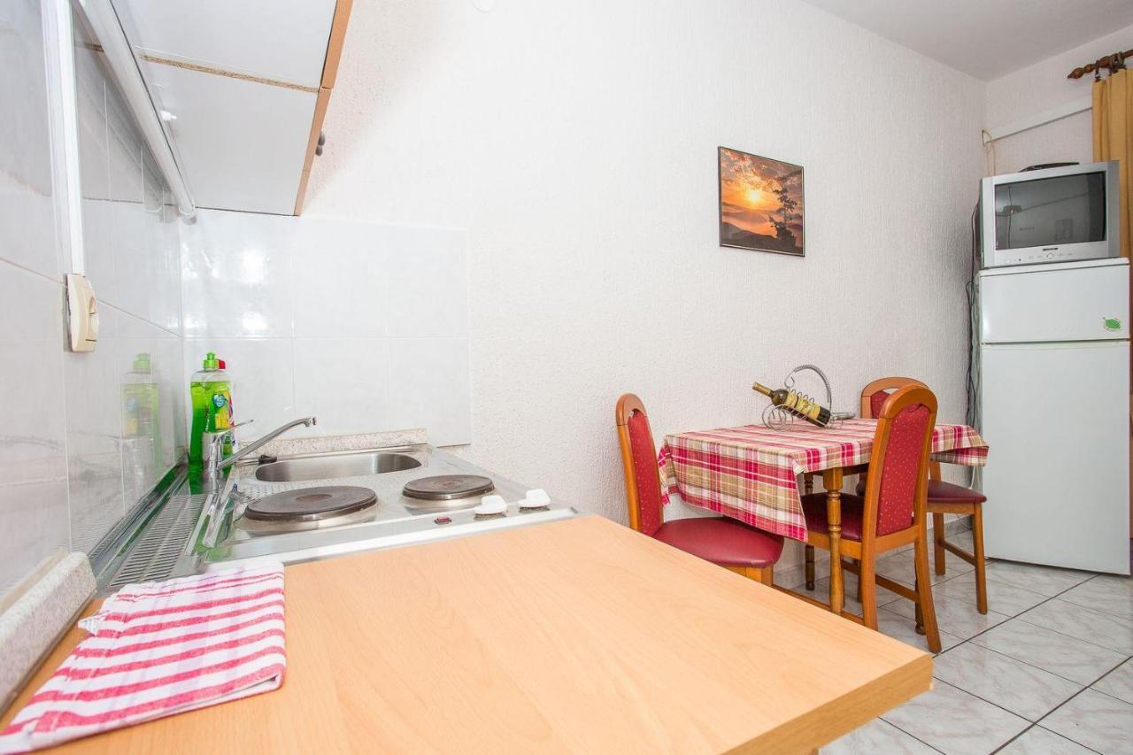 Apartments Mira On The Peljesac Peninsula Orebic Luaran gambar