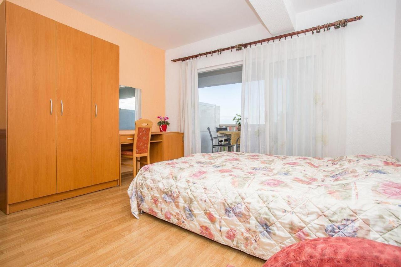 Apartments Mira On The Peljesac Peninsula Orebic Luaran gambar