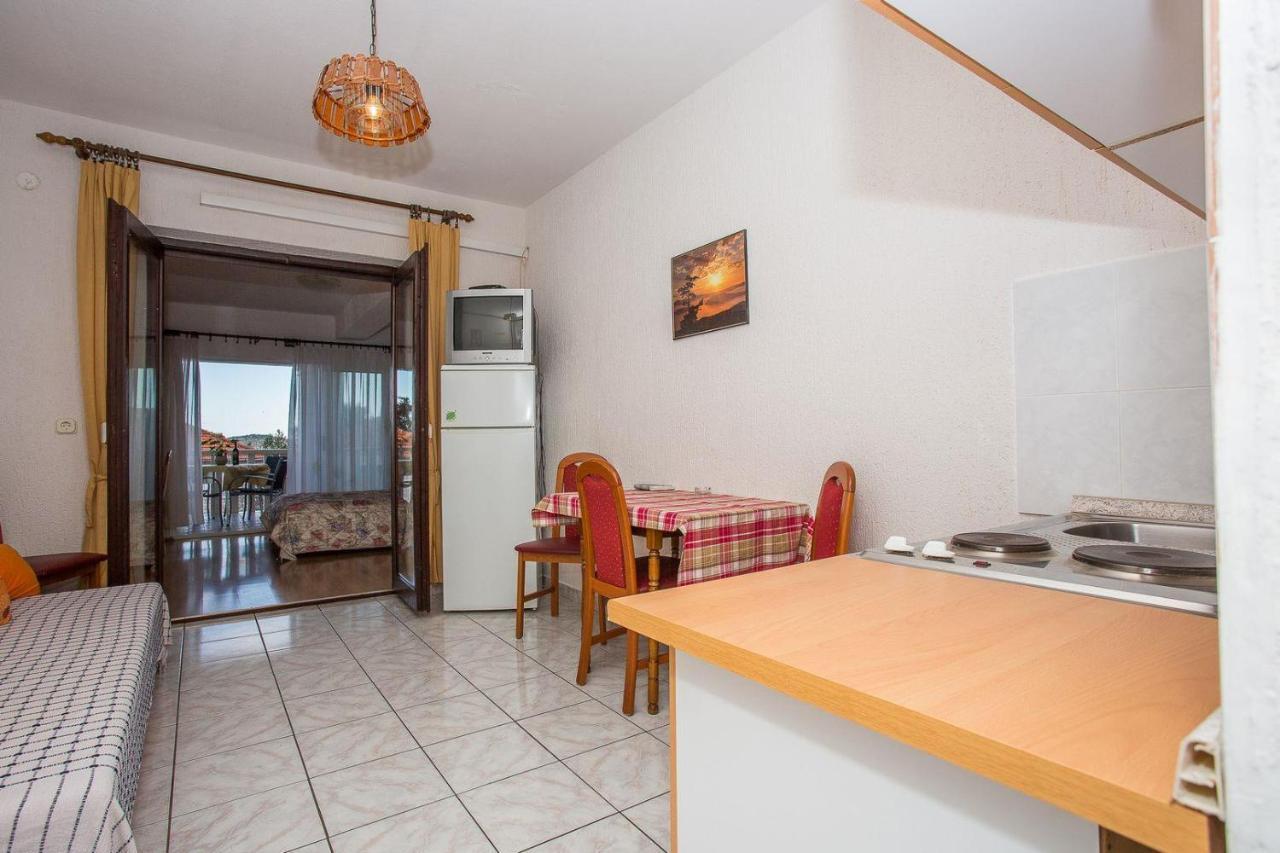 Apartments Mira On The Peljesac Peninsula Orebic Luaran gambar